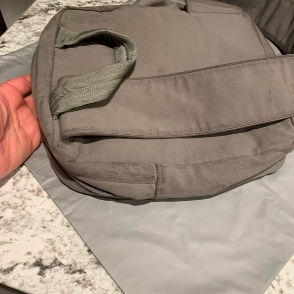 SOLD - Prada Sport Nylon Crossover Multi Wear Bag - Picture 10 of 15